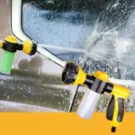 Multi-Purpose Hose Sprayer Nozzle