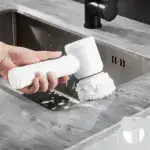 Wireless Handheld Cleaning Brush - Image 6