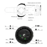 Multi-Purpose Hose Sprayer Nozzle - Image 13