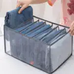 Wardrobe Clothes Organizer - Image 13