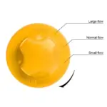 Multi-Purpose Hose Sprayer Nozzle - Image 14