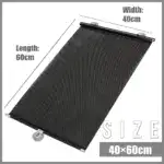 Retractable Window Roller Sunshade - Image 13