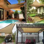 UV Protection Canopy - Image 11