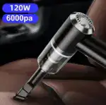 Wireless Handheld Vacuum Cleaner - Image 14