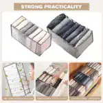 Wardrobe Clothes Organizer - Image 14