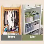 Wardrobe Clothes Organizer - Image 15