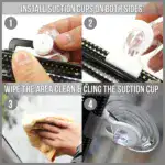 Retractable Window Roller Sunshade - Image 12
