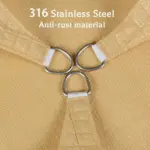 UV Protection Canopy - Image 13