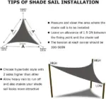 UV Protection Canopy - Image 14