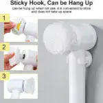 Wireless Handheld Cleaning Brush - Image 10