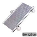 Retractable Window Roller Sunshade - Image 16