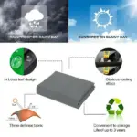 UV Protection Canopy - Image 15