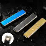 Windproof USB Arc Lighter - With Gift Box