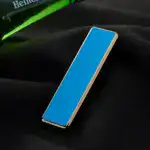 Windproof USB Arc Lighter - With Gift Box