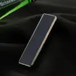 Windproof USB Arc Lighter - With Gift Box