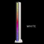 Wireless Sound Activated RGB Light Bar