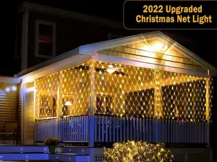 🎄 2025-Christmas Hot 🎁 Waterproof String Lights💡