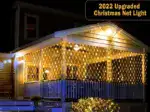 Waterproof String Lights