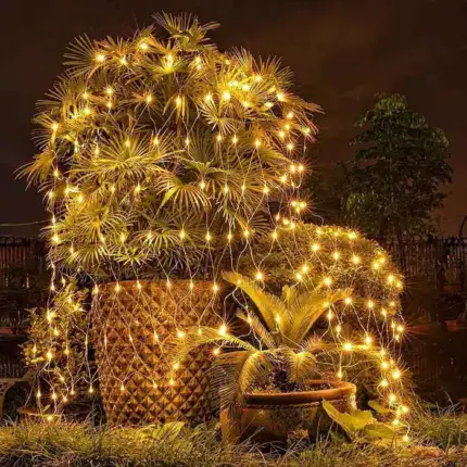 Waterproof String Lights
