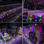 Waterproof String Lights