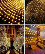 Waterproof String Lights