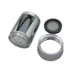 3 Color LED Water Faucet Light
