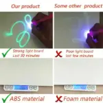 Magic LED Light Drawing Pad - Release the Creativity of Children!