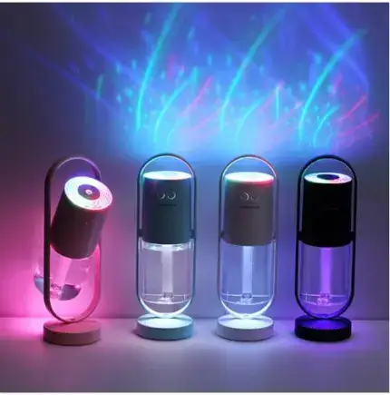 ✨Magic Shadow USB Air Humidifier For Home
