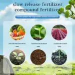 Home Gardening Universal Slow