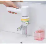 Wireless Handheld Cleaning Brush - Image 3