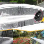 Multi-Purpose Hose Sprayer Nozzle - Image 3