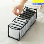 Wardrobe Clothes Organizer - Image 11