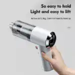Wireless Handheld Vacuum Cleaner - Image 10