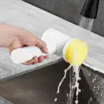 Wireless Handheld Cleaning Brush - Image 5