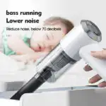 Wireless Handheld Vacuum Cleaner - Image 5