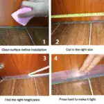 Multi-function Silicone Sealing Strip - Image 6