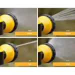 Multi-Purpose Hose Sprayer Nozzle - Image 6