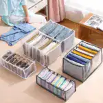 Wardrobe Clothes Organizer - Image 21