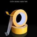 Super Sticky Resistente Clear Tape - Image 4