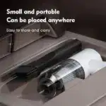 Wireless Handheld Vacuum Cleaner - Image 6