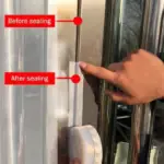Multi-function Silicone Sealing Strip - Image 5