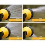 Multi-Purpose Hose Sprayer Nozzle - Image 7