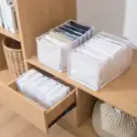 Wardrobe Clothes Organizer - Image 22