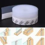 Multi-function Silicone Sealing Strip - Image 8