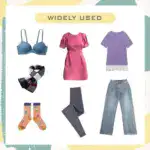 Wardrobe Clothes Organizer - Image 7