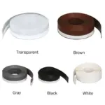 Multi-function Silicone Sealing Strip - Image 2