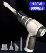 Wireless Handheld Vacuum Cleaner - Image 12