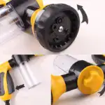 Multi-Purpose Hose Sprayer Nozzle - Image 11
