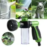 Multi-Purpose Hose Sprayer Nozzle - Image 4