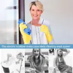 Wireless Handheld Cleaning Brush - Image 11